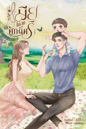 ปกนิยาย เมียไม่สมศักดิ์ศรี | อ่านฟรี