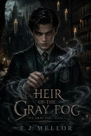 ปกนิยาย Harry Potter: บันทึกวิถีผู้วิเศษของโลกิ วีเวอร์