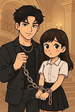 ปกนิยาย แค้นร้ายสลับรัก