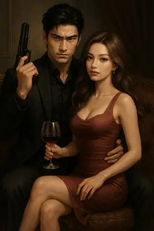 ปกนิยาย ธาราร้ายสยบรัก