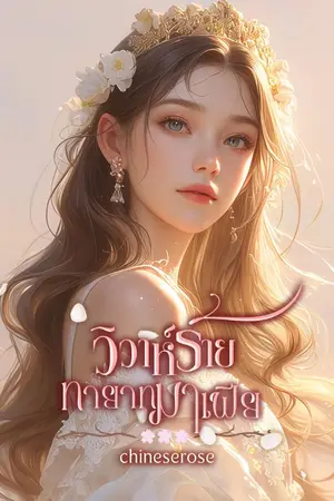 ปกนิยาย