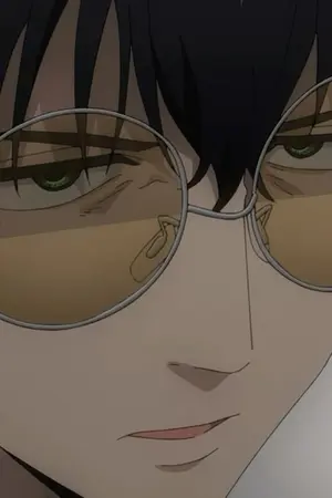 ปกนิยาย [ShortFic Wind Breaker] พรเดียวที่อยากจะขอ (Togame x oc)