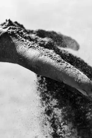 ปกนิยาย [Fic Gachiakuta] จรจากและพานพบ [oc]