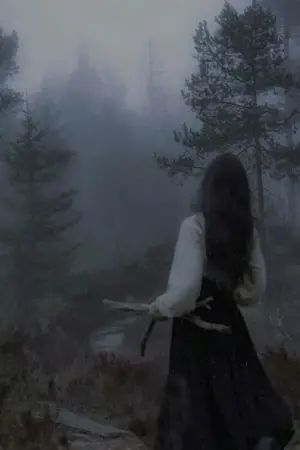 ปกนิยาย [Fic Resident Evil] Lady Of Enix : ปาฏิหาริย์แม่มดอสูรแห่งเกาะต้องห้าม [OC]