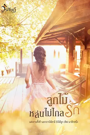 ปกนิยาย ลูกไม้หล่นไม่ไกลรัก (coin) - มี ebook