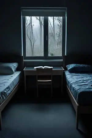 ปกนิยาย เพื่อนข้างเดียว