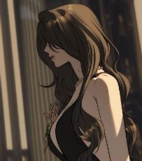 ปกนิยาย Fic Reborn | Who's She? (TsunaXOC)
