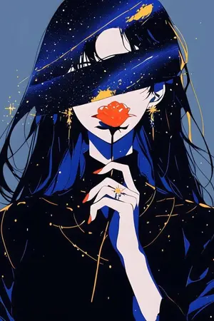 ปกนิยาย Fic HSR | Never Say His Name