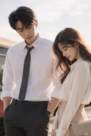 ปกนิยาย Finally It's You