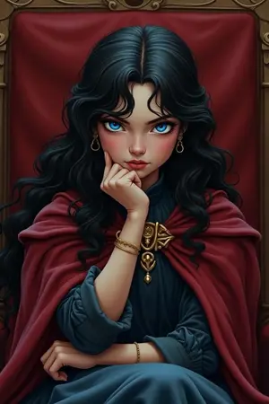 ปกนิยาย กำเนิดแห่งโซเลียน่า