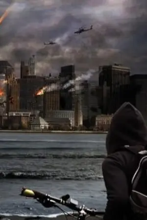 ปกนิยาย การกลับมาของ "PHOENIX"