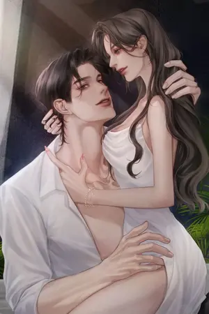 ปกนิยาย นางร้าย ลวงรัก (ฟรีถึง 31 ตุลาคม)