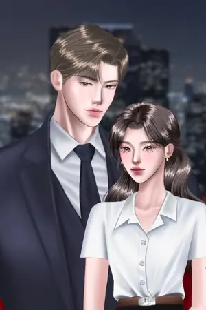 ปกนิยาย ตื๊อรัก คนใจร้าย l Bad Love