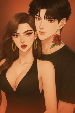 ปกนิยาย Her Wild fiancé - วิวาห์ซ่อนเสน่หา