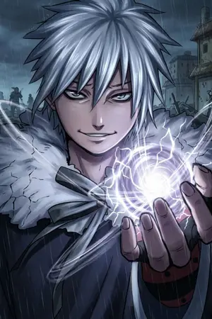 ปกนิยาย YU NAITO - The Strongest Hokage