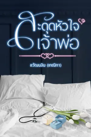 ปกนิยาย