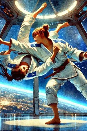 ปกนิยาย The Bender