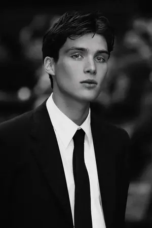 ปกนิยาย Devil in Disguise | Hannibal (au)