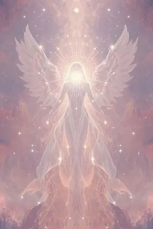 ปกนิยาย อนันตญา