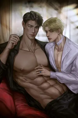 ปกนิยาย วิธีขอคืนดีภรรยาเก่าสุดแกร่ง [Mpreg]