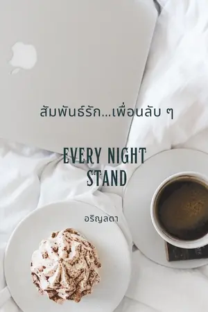 ปกนิยาย สัมพันธ์รัก...เพื่อนลับ ๆ (Every night stand) [รีไรท์]