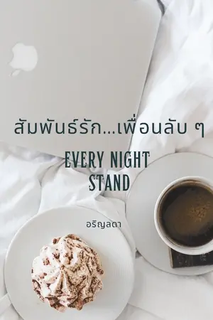ปกนิยาย สัมพันธ์รัก...เพื่อนลับ ๆ (Every night stand) [รีไรท์]