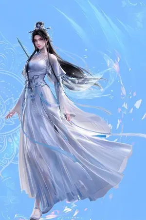 ปกนิยาย กระบี่เทพสังหาร ภาคพิเศษ: หงหลวนเคียงคู่ร่วมขับขาน (红鸾笑) [นิยายแปล]