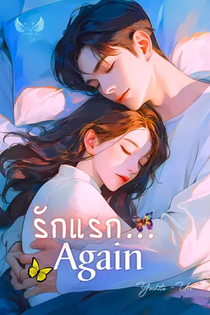 ปกนิยาย