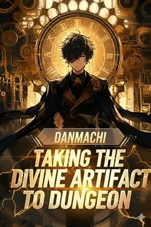 ปกนิยาย DanMachi: ซาวาดะ สึนะโยชิ กับพลังผู้ก่อกำเนิดการทำลายล้าง