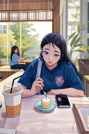 ปกนิยาย คู่หมั้นนายมาเฟีย