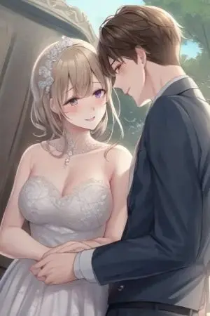 ปกนิยาย คู่หมั้นนายมาเฟีย