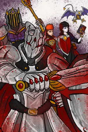 ปกนิยาย Heart Of Iden ดวงใจเเห่งไอเดน