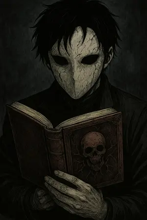 ปกนิยาย เล่าลี้ลับ