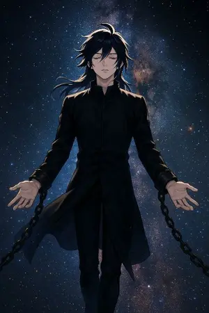 ปกนิยาย Traveler: นักเดินทางทะลุมิติ