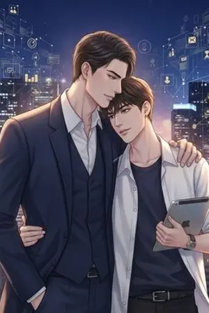 ปกนิยาย ครีเอทีฟคนนี้...บอสขอจอง (My Boss, My Design)