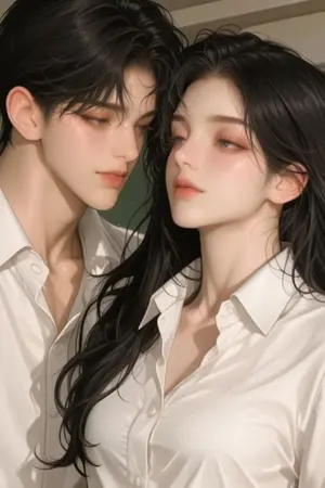 ปกนิยาย you not anyone ˖คุณเท่านั้นไม่ใช่ใครก็ได้