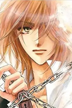 ปกนิยาย The Curse สายเลือดต้องสาป (Yaoi) ภาคไพซูลิน x อลิส