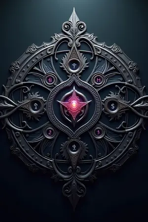 ปกนิยาย เงามืดแห่งวาลเธนอร์ : Shadows of Valthenor