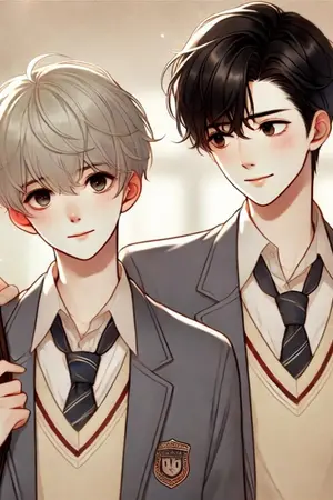 ปกนิยาย พี่ยองวอนครับ ช่วยรับรักมีนที