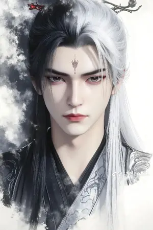 ปกนิยาย [จบแล้ว] เกมกับเหล่าเซียนสาว