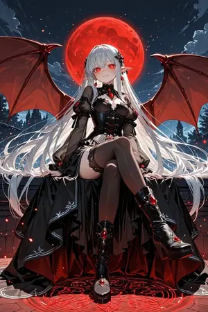 ปกนิยาย ตื่นมาอีกที โลกก็หายไป แถมได้คุณเจ้าชายจักรวาลมาเป็นป๊ะป๋าซะงั้น!