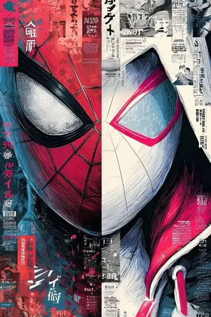 ปกนิยาย ปีเตอร์คนนี้สามารถเดินทางข้ามมัลติเวิร์ส