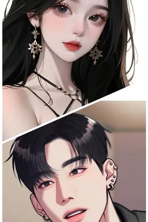 ปกนิยาย วุ่นรักหนุ่ม:Yakuza