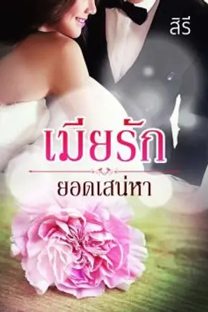 ปกนิยาย