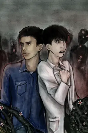 ปกนิยาย ดารากรีดกราย