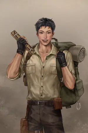 ปกนิยาย ล่าคัมภีร์แห่งโชคชะตา [อ่านฟรี 4 วัน]