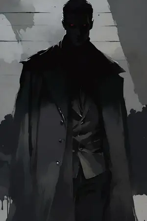 ปกนิยาย ใครกันที่ว่าฉันเป็นปีศาจ?