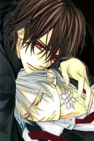 ปกนิยาย [Fic Vampire Knight] เรื่องเล่าจากอนาคต