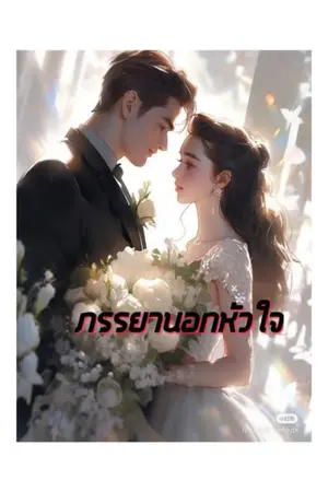 ปกนิยาย