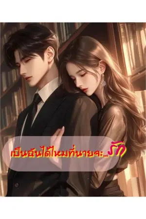 ปกนิยาย